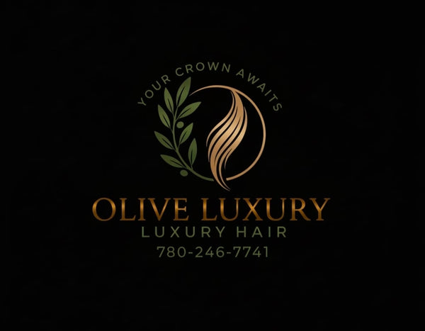 Oliveluxuryhair 